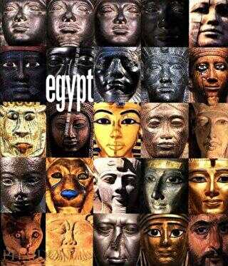Egypt - 4000 Years of Art