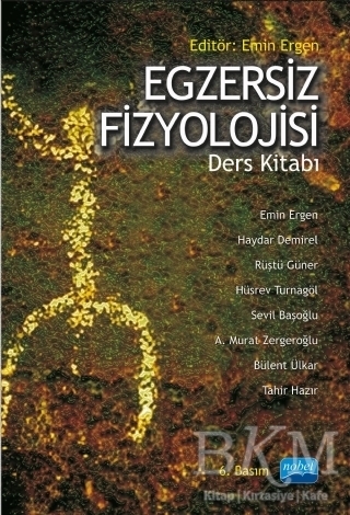 Egzersiz Fizyolojisi - Nobel Akademik Yayıncılık