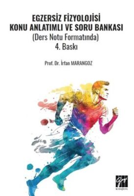 Egzersiz Fizyolojisi Konu Anlatımlı Soru Bankası - 1