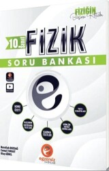 10. Sınıf Fizik Soru Bankası - Egzersiz Yayıncılık