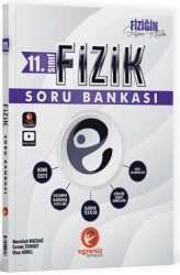 11. Sınıf Fizik Soru Bankası - Egzersiz Yayıncılık