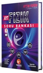 AYT Fizik Soru Bankası - Egzersiz Yayıncılık