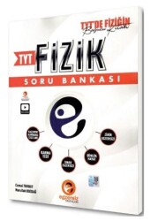TYT Fizik Soru Bankası - Egzersiz Yayıncılık