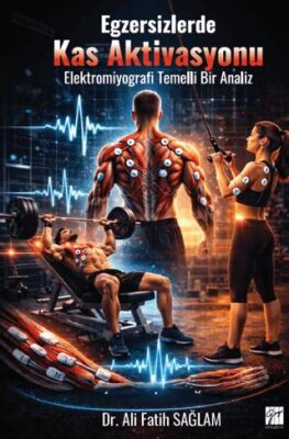 Egzersizlerde Kas Aktivasyonu - 1