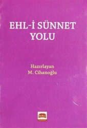 Ehl-i Sünnet Yolu Cep Boy - Üsküdar Yayınevi