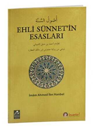 Ehli Sünnet`in Esasları - Mercan Kitap