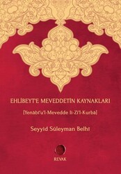 Ehlibeyt’e Meveddetin Kaynakları - Revak Kitabevi