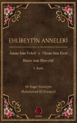 Ehlibeyt’in Anneleri - Revak Kitabevi