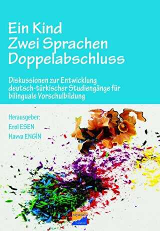 Ein Kind – Zwei Sprachen – Doppelabschluss - Siyasal Kitabevi