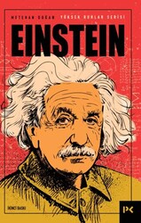 Einstein - Profil Kitap