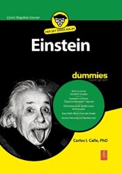 Einstein for Dummies - Nobel Yaşam