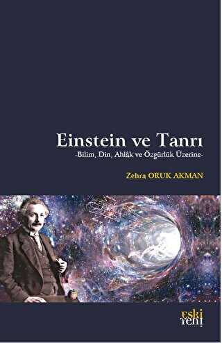 Einstein ve Tanrı - 1