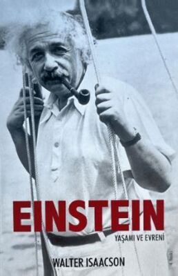 Einstein Yaşamı ve Evreni - 1