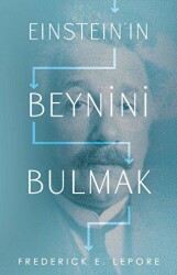 Einsteın’ın Beynini Bulmak - Martı Yayınları