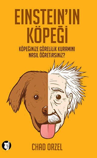 Einstein’ın Köpeği - Aylak Kitap