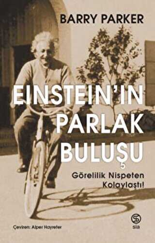 Einstein’ın Parlak Buluşu