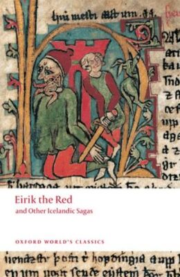 Eirik The Red and Other Icelandic Sagas - 1
