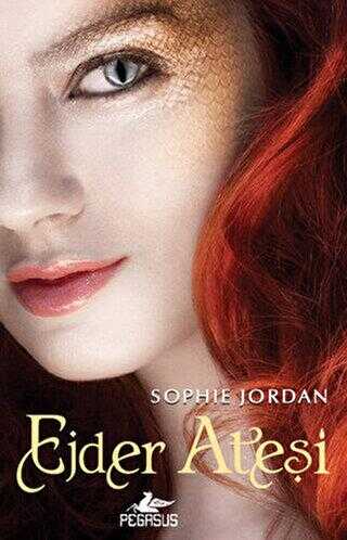 Ejder Ateşi - Draki Serisi 1 - Pegasus Yayınları