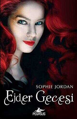 Ejder Gecesi - Pegasus Yayınları