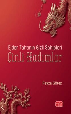 Ejder Tahtının Gizli Sahipleri Çinli Hadımlar - 1