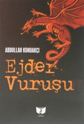 Ejder Vuruşu - Ateş Yayınları