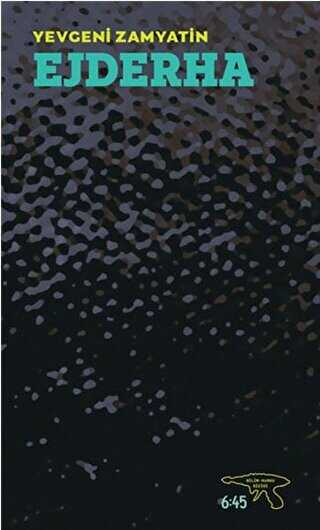 Ejderha - Altıkırkbeş Yayınları