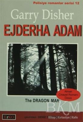 Ejderha Adam - 1