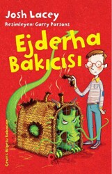 Ejderha Bakıcısı - Peta Kitap