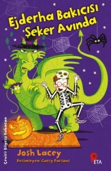 Ejderha Bakıcısı Şeker Avında - Peta Kitap