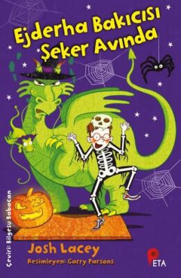 Ejderha Bakıcısı Şeker Avında - 1