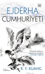 Ejderha Cumhuriyeti - İthaki Yayınları