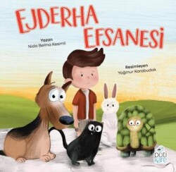 Ejderha Efsanesi - Pötikare Yayıncılık