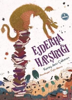 Ejderha Hapşırığı - 1