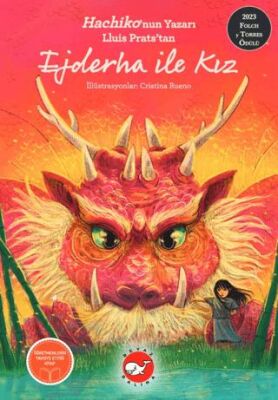 Ejderha ile Kız - 1