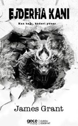 Ejderha Kanı - Gece Kitaplığı