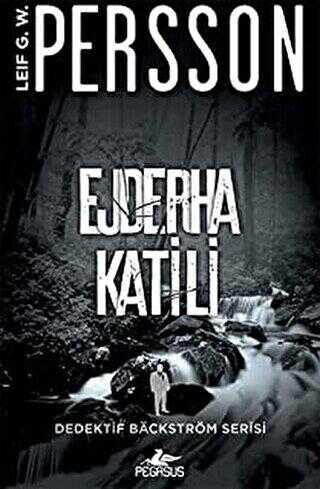 Ejderha Katili - Pegasus Yayınları