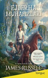 Ejderha Muhafızları 1. Kitap - 2