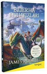 Ejderha Muhafızları: Pitbull`un Geri Dönüşü - 2. Kitap - Tonguç Akademi
