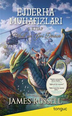 Ejderha Muhafızları: Pitbull`un Geri Dönüşü - 2. Kitap - 2