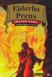 Ejderha Prens 1. Kitap - Artemis Yayınları