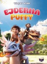 Ejderha Puffy - Hazer Yayınları