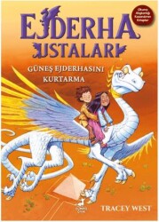 Ejderha Ustaları 2 - Güneş Ejderhasını Kurtarma - Olimpos Çocuk