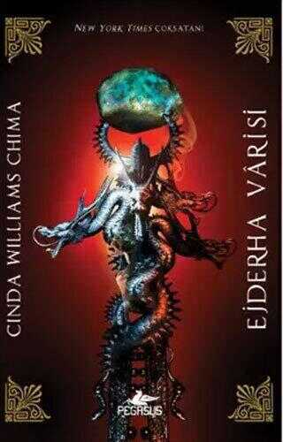 Ejderha Vârisi - Pegasus Yayınları
