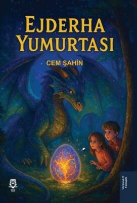 Ejderha Yumurtası - 1