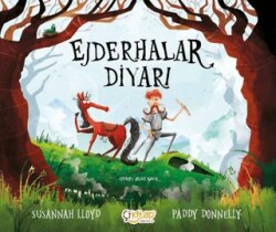 Ejderhalar Diyarı - Çikitap