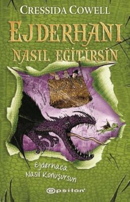Ejderhanı Nasıl Eğitirsin 3 - Ejderhaca Nasıl Konuşursun - 1