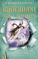 Ejderhanı Nasıl Eğitirsin 4 - Ejderha Laneti Nasıl Bozulur - Epsilon Yayınevi