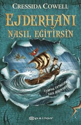 Ejderhanı Nasıl Eğitirsin 7 - Ejderha Fırtınasını Nasıl Atlatırsın? - Epsilon Yayınevi