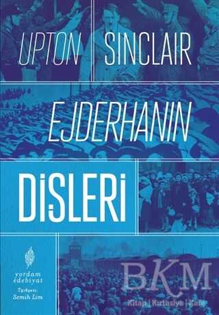 Ejderhanın Dişleri - Yordam Edebiyat