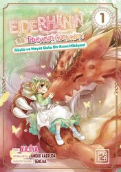 Ejderhanın Ebeveyn Günlükleri 1 - Athica Yayınları